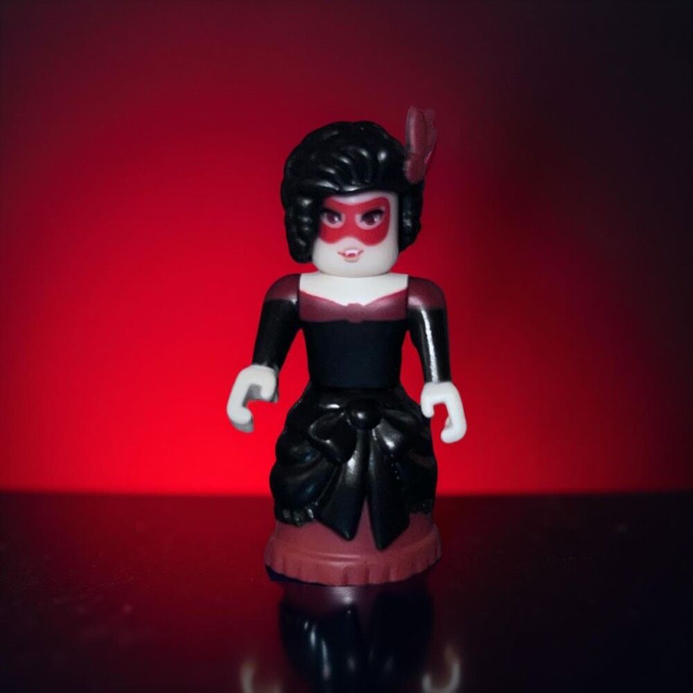 Roblox Series 12 Star Sorority Lady Lex Figure B1